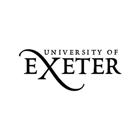 Download University Of Exeter Logo Vector Svg Eps Pdf Ai And Png 8