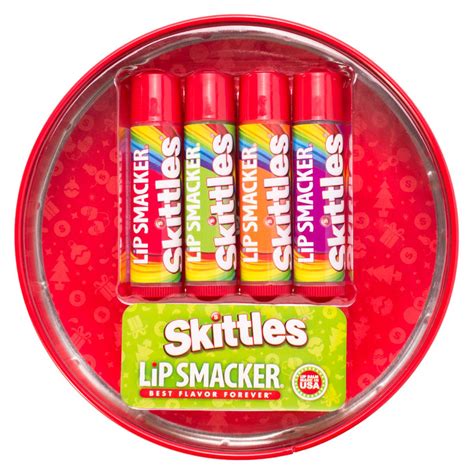 Lip Smackers Lip Smacker Holiday Lip Balm Collection Walmart Canada
