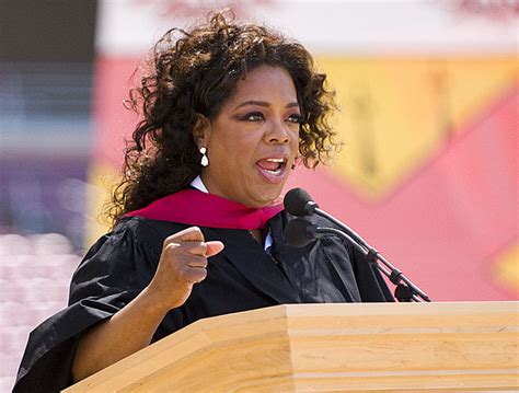 Oprah winfrey has kept people fascinated for decades, going back way before her speech at the 2018 golden. Oprah Winfrey addresses Stanford Class of 2008