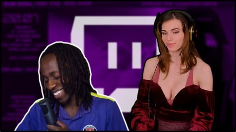 Twitch Sued For Exposing Sex Addict To Suggestive Streamers Youtube