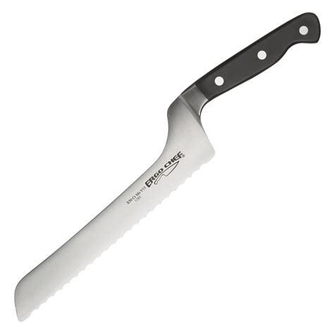 Ergo Chefs Store Pro Series 8 Inch Serrated Bread Knife 1280