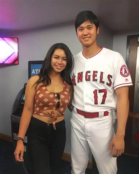 Is Shohei Ohtani Married Age Height Marriage Net Worth Daily Variety