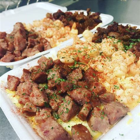 Best Food in Birmingham | Her Campus | Food, Soul food, Cooking