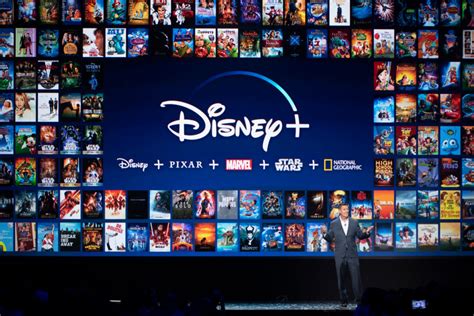 We've found a few workable solutions that allow you to download shows and movies on both the disney+ website and app. Disney+ Announces Six New Titles, Showcases Upcoming Slate ...