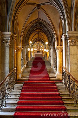 gothic castle interior royalty  stock  image
