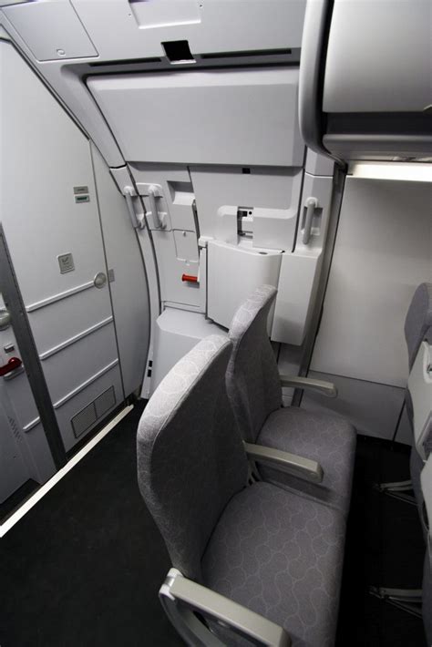 Airbus Introduces New Cabin Definition Center For A320 And A330