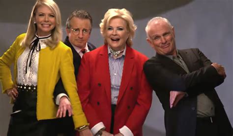 How The Murphy Brown Reboot Is The Show That S Come To Save Us Yummymummyclub Ca