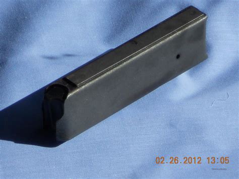 Tec 9 Intratec 10 Rd Mag For Sale