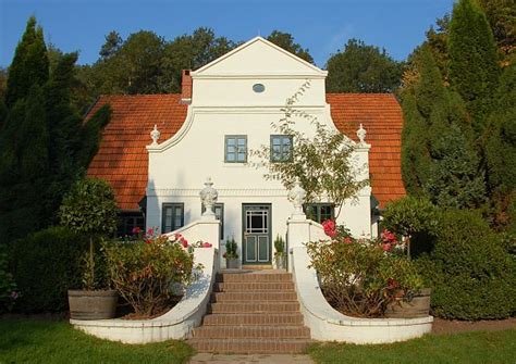 Das haus niedersachsen befindet sich in worpswede und bietet ihnen einen garten. Pin auf Worpswede