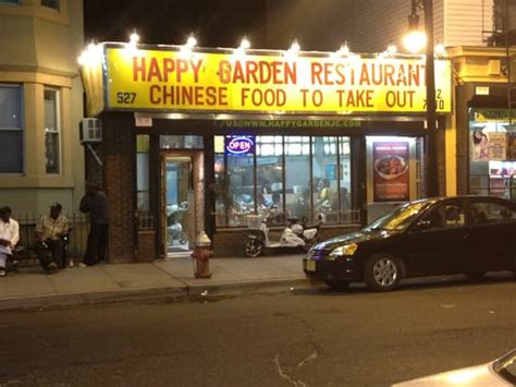 Happy garden chinese food near me. Happy Garden Chinese Kitchen - Jersey City, NJ | Yelp