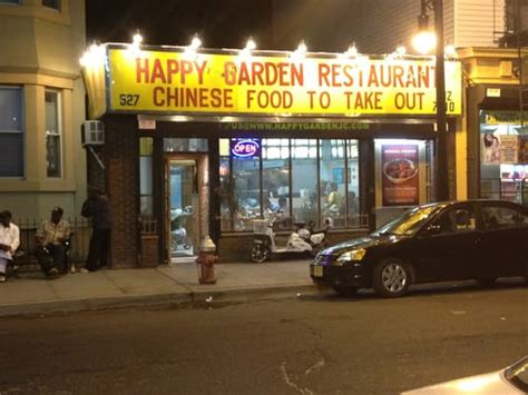 500 jersey ave, jersey city (nj), 07302, united states. Happy Garden Chinese Kitchen - Jersey City, NJ | Yelp