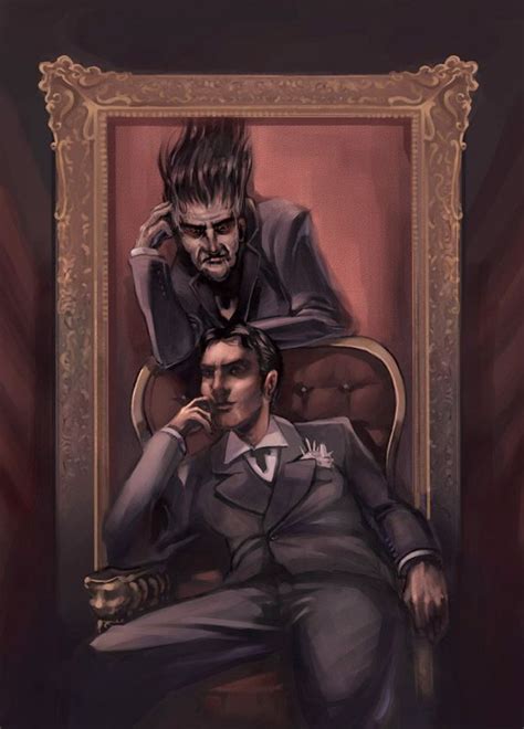 The Picture Of Dorian Gray By ~spyders On Deviantart In 2019 Dorian