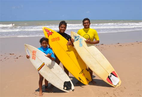 Tambaba Sedia Open De Surf Naturista Neste Fim De Semana Agora Pb A Noticia Tem Dois Lados