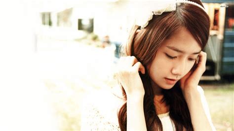 Happy yuri and taeyeon and matching phone cases. Taeyeon Wallpaper - KoLPaPer - Awesome Free HD Wallpapers