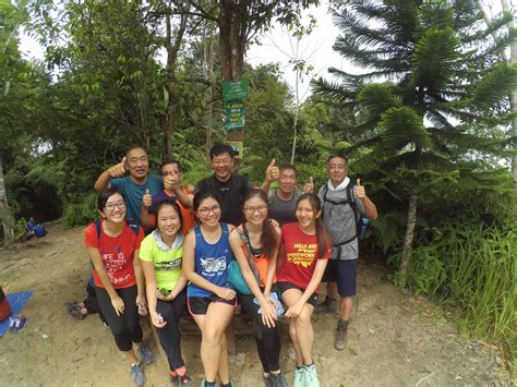 Let follow my vlog to gunung angsi via ulu bendul trek. Ohh Jess!!: Gunung Angsi, Negeri Sembilan via Ulu Bendul