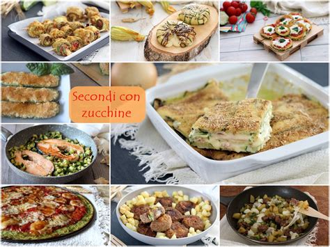 We did not find results for: Secondi con zucchine, tante ricette facili e sfiziose per ...