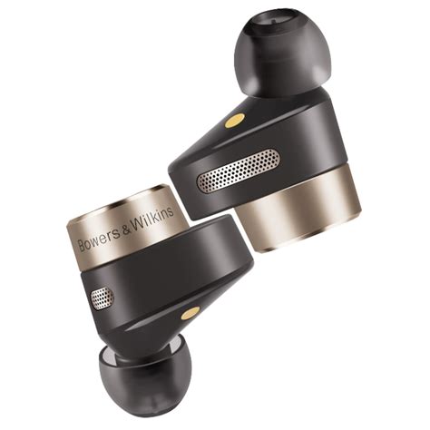 Bowers And Wilkins Pi7 True Wireless Earbuds Dev And Gear