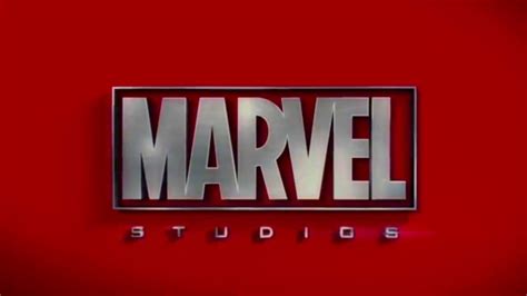 Marvel Studios Intro Logo Captain America Civil War 2016 Youtube