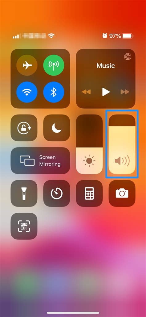 After upgrading to windows 10, windows defaults to a max volume at level 42 then has a pop up asking to confirm raising it due to possible hearing damage etc. iPhone Guide/iOS 14 How To Adjust Volume (Ringer/System ...