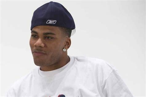 Nelly Claims Sextape Leak Was An Accident Swisher Post