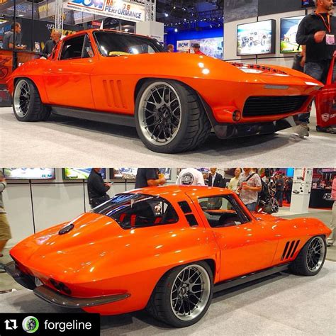 Lingenfelter Performance Engineering — Awesome Post From Our 60s