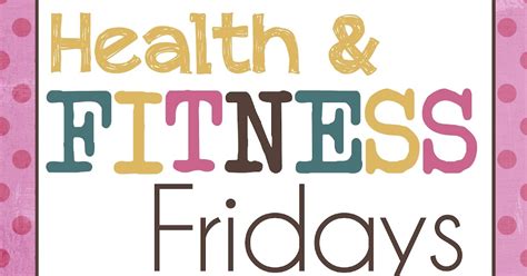 Laugh Out Loud Health And Fitness Friday Starting Points