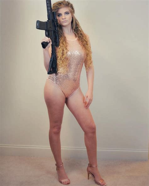 Sexy Kaitlin Bennett Bikini Pics My XXX Hot Girl