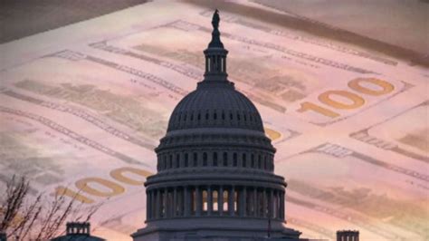 House Poised To Vote On Debt Ceiling Deal Wednesday Good Morning America