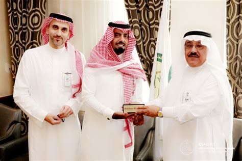 King saud bin abdulaziz university for health sciences is the first public university in the kingdom of saudi arabia and the middle east reg. جامعة الملك سعود بن عبدالعزيز للعلوم الصحية تكرم وتودع ...