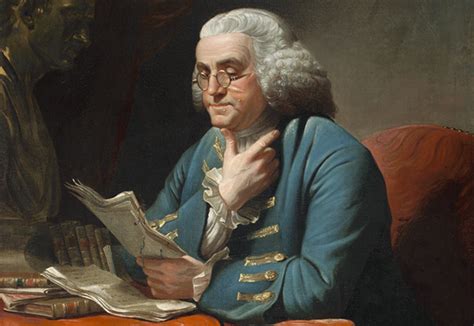 5 Places To See Benjamin Franklin Art