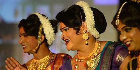 Indian Supreme Court Recognizes Third Gender