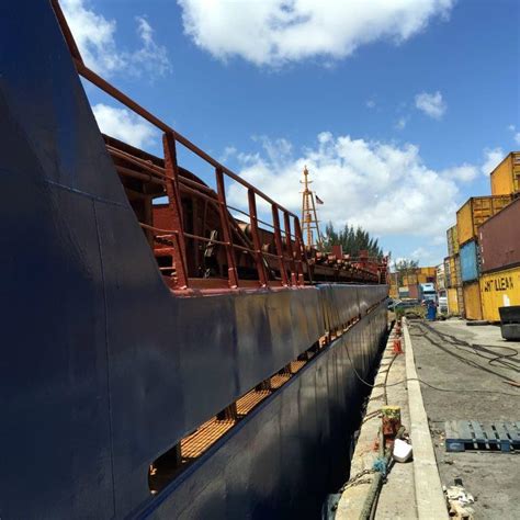 Save up to 75% with discounted rates. Donghae, South Korea-General Cargo Vessel