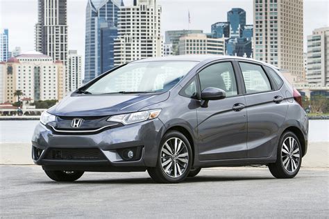 2022 Honda Fit Lease Special Carscouts