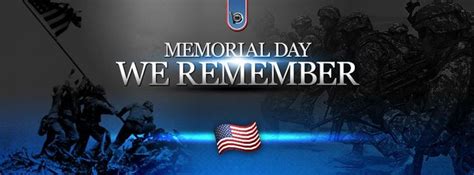 Facebook banner cover size in 2020. Facebook cover design for Memorial Day. Thank you to all ...