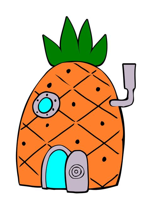 Toda la información, avances y rumores sobre bob esponja. Dibujos para Colorear, Pintar , imprimir.....: LA CASA DE ...