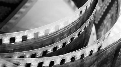 The End Of Film Silver Screen Modes By Christian Esquevin