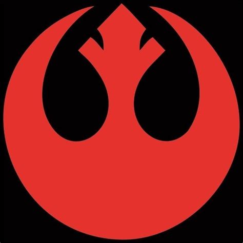 Simple tray to hold the tokens for star wars: Star Wars Rebel Alliance Symbol Decal / Sticker - Choose ...