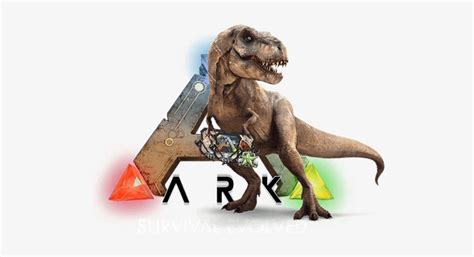 Try for free sign in. Survival Evolved Server Hosting - Ark Survival Evolved Png ...