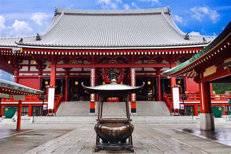 31 Famous Landmarks In Japan And Japan Monuments Travelgal Nicole In