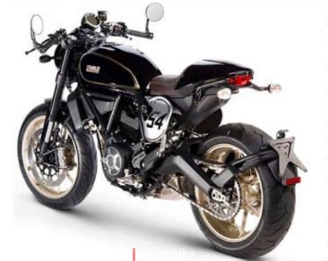 Café malaysia, kuala lumpur, malaysia. 2019 Ducati Scrambler Cafe Racer | Used Motorcycles ...