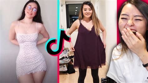 Recreating The Most Popular Tik Thot Trends Youtube