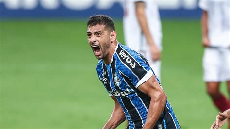 Gremio is a brazilian football club from porto alegre. Grêmio renova com Diego Souza - Mercado do Futebol