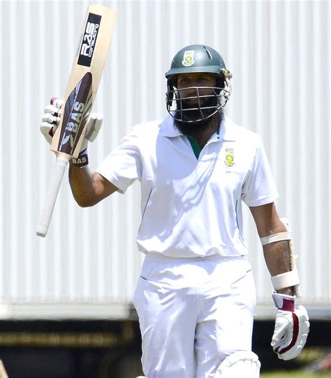 Hashim amla will often meet with disappointments and expect more, for hashim amla tend to worry so much that the very things hashim amla is afraid of usually happen. Hashim Amla World Number One Cricket Player | Sports Stars