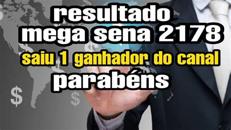 O sorteio do concurso 2302 da lotofacil foi realizado ontem, sábado 07/08/2021, no espaço caixa loterias na cidade de são paulo. Ganhador Da Mega-Sena De Hoje : Baiano que ganhou na ...