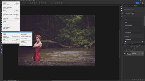 How To Resize Multiple Images In Photoshop Picfixs