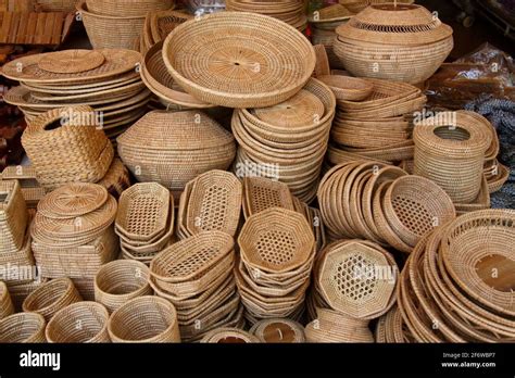 Khmer Rajana Rattan Handicraft Phnom Penh 855 11 699 990