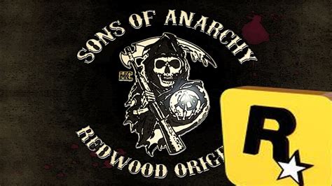 Should Rockstar Games Develop Sons Of Anarchy Game Youtube