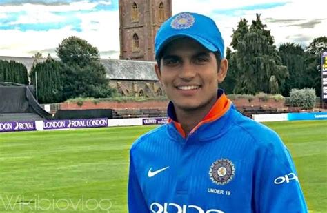 Leave a comment on shubman gill age, height, weight, ipl, girlfriend, salary, net worth, jersery number. Shubman Gill (Cricketer) wiki, Age, Height, weight ...