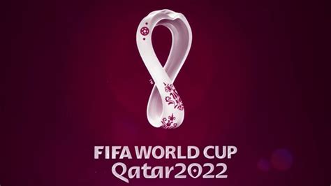 World Cup 2022 Logo Revealed Creative Bloq