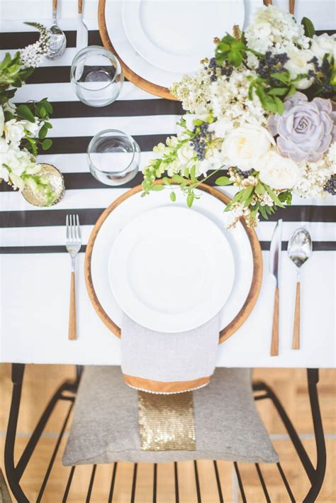 Otherwise, for a formal event, the place reserved for the dinner plate is filled with the napkin before seating so the guest may place it on his lap before the meal begins. 259 best Place Settings & Napkin Decor! images on ...